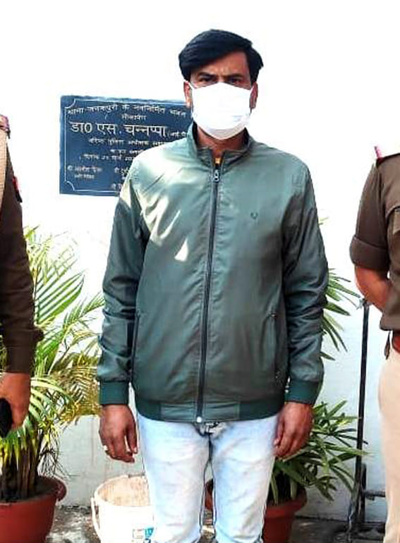 One more arrested for making fake medical