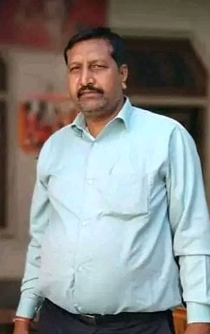 Former head of Singhaha Yusufpur died due to bike collision, two injured