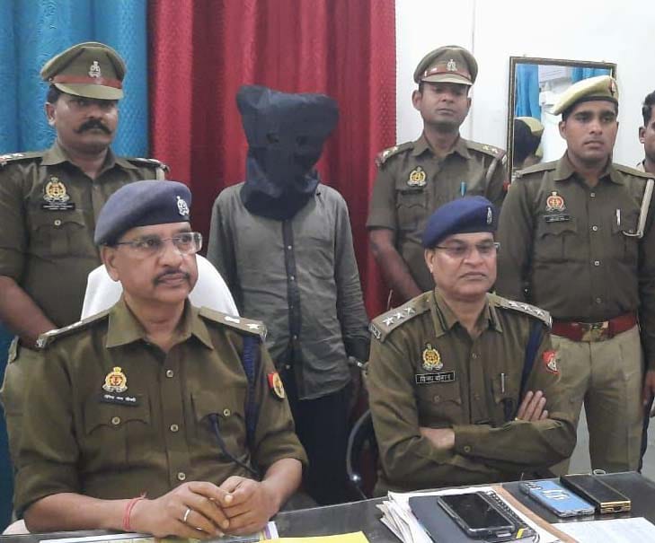 Suraj murder case accused arrested