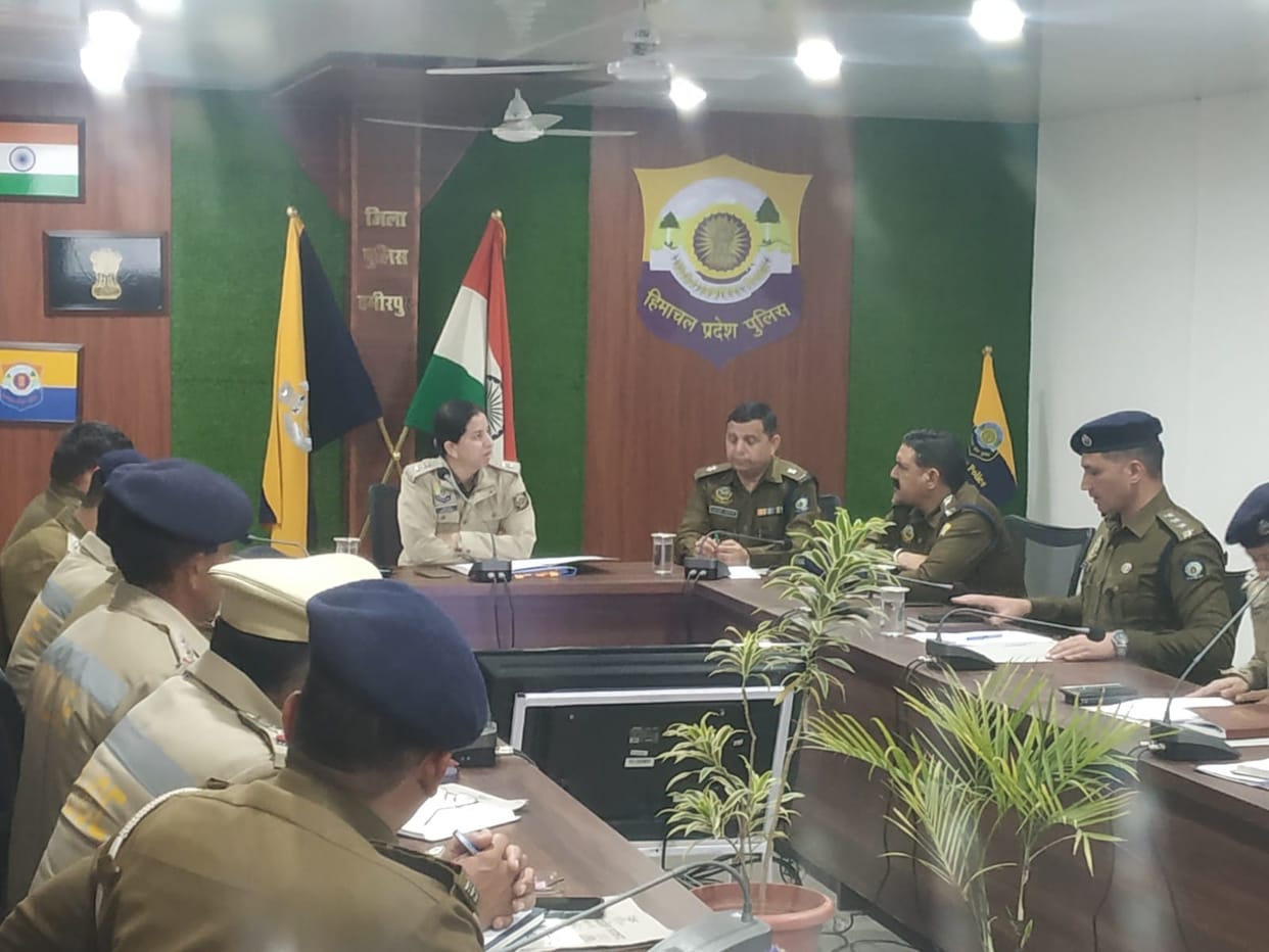 Screws tightened on those involved in drug trafficking