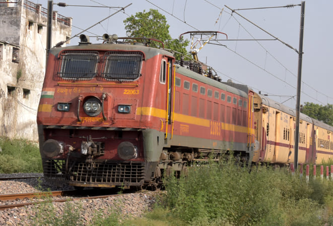 Announcement to run six more special trains on Holi
