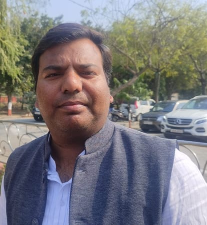 Ravi Kishan from Gorakhpur, Pankaj Choudhary from Maharajganj, BJP fielded candidates other seats