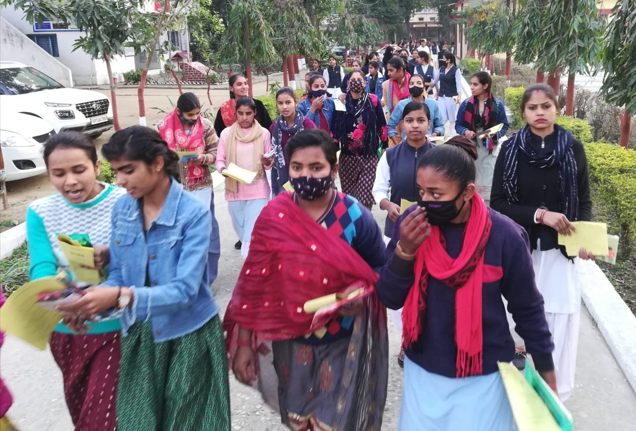 Board exams conducted peacefully, officers took stock