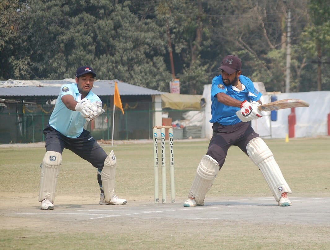 Deoria also in the semi-finals after defeating Ballia