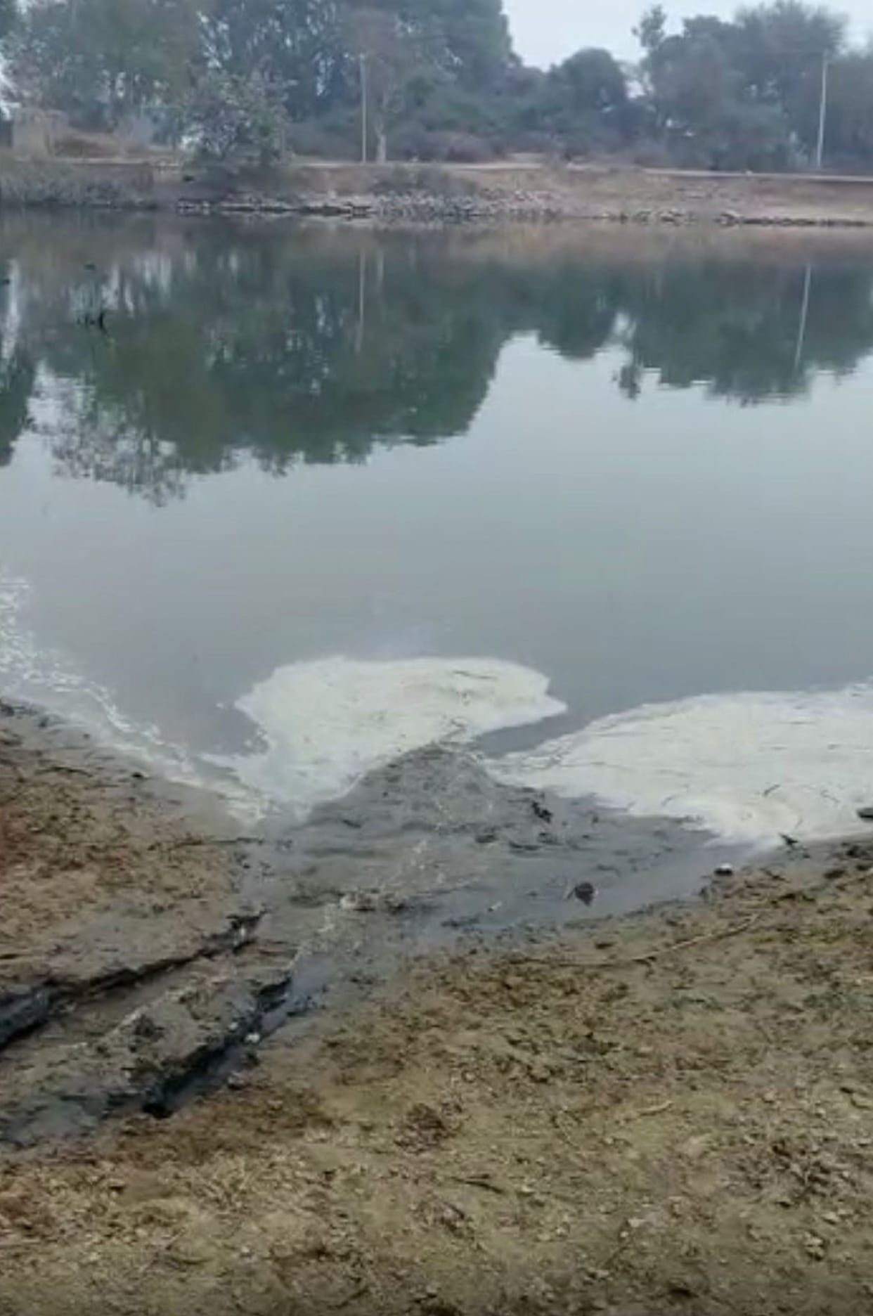 10 ponds in eight villages to be rejuvenated with Rs 9.05 crore