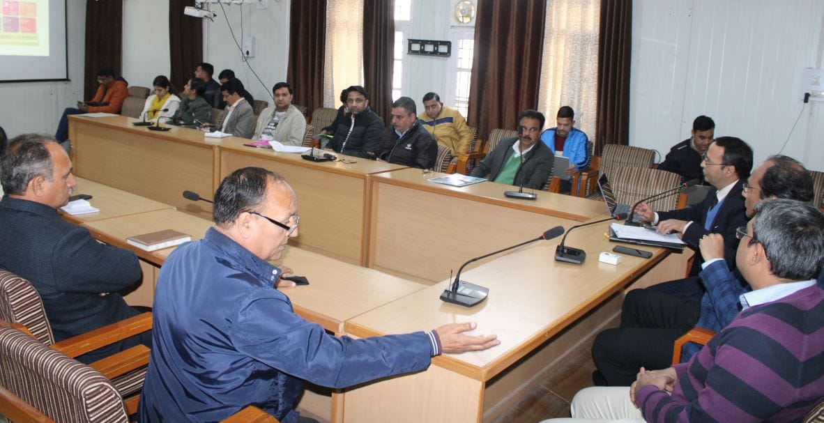 Anganwadi centers should be made attractive
