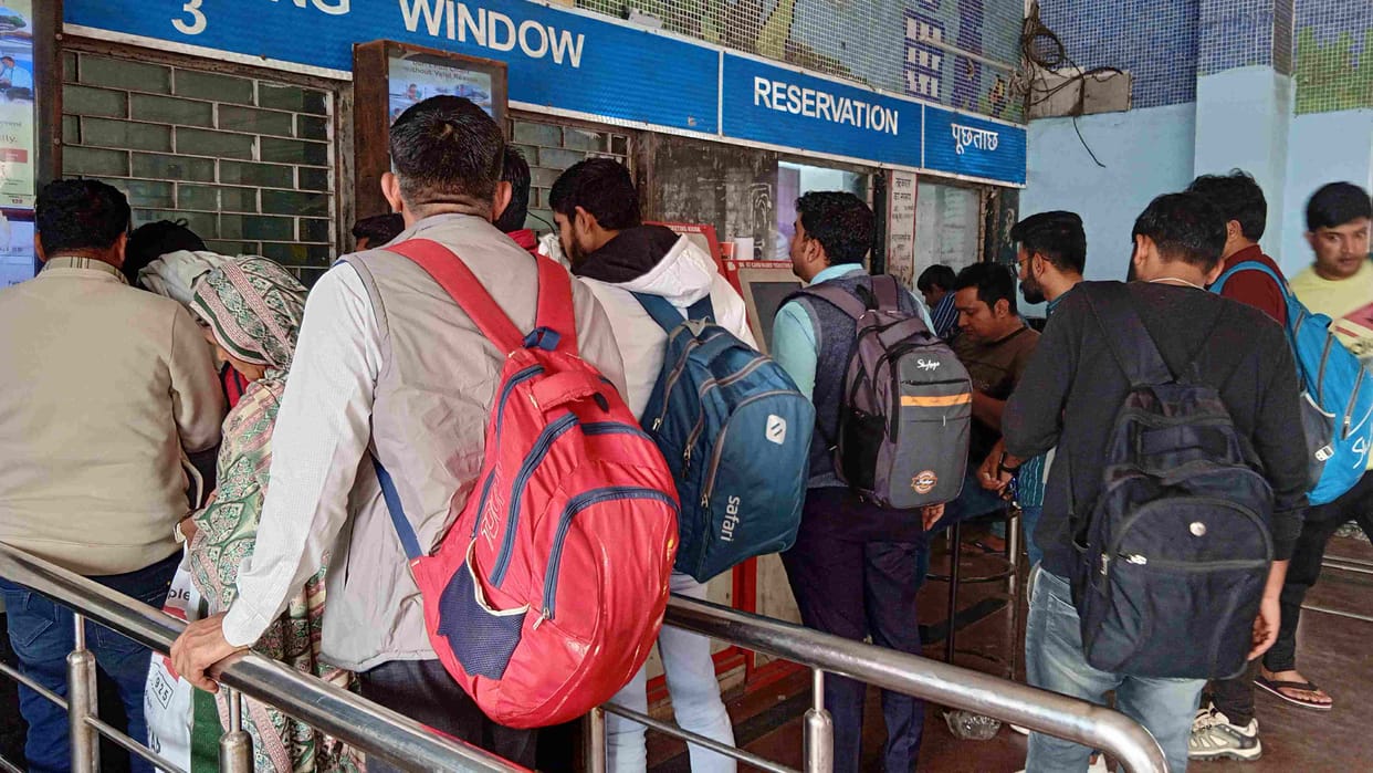 Railway will run Holi special 11 trains from March 2, passengers will get relief