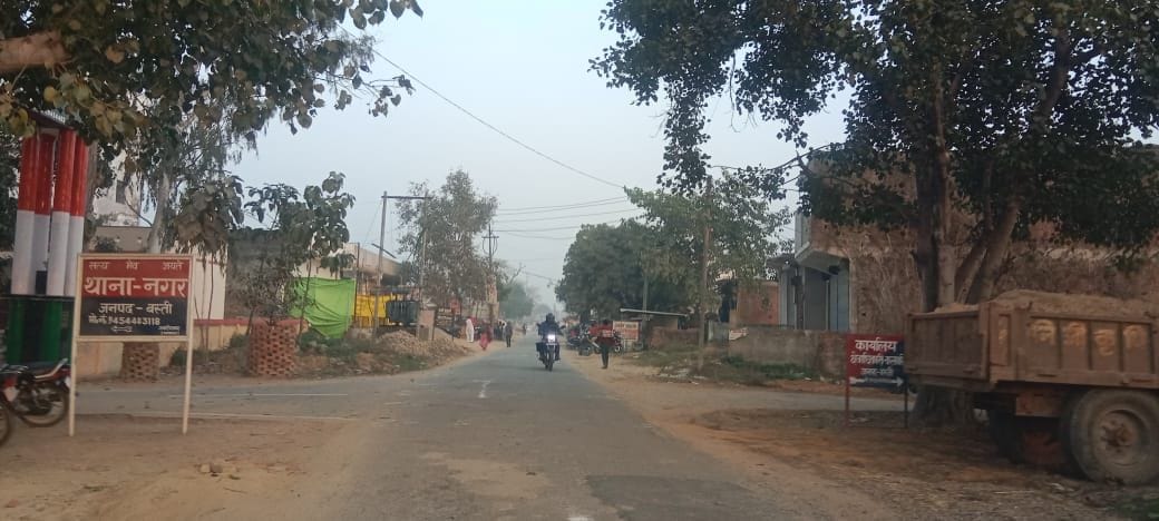Eight roads of the district will be fourlane from 250 crores