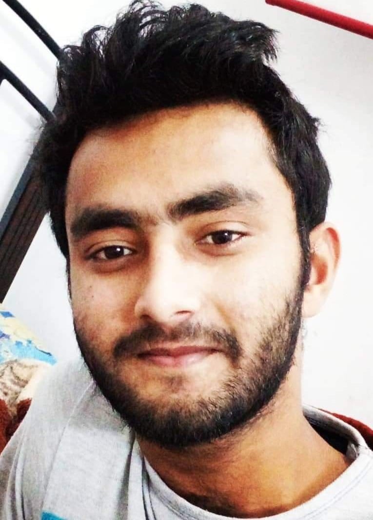 Search continues for student Naveen who was swept away in the Ganges, relatives reach Badaun