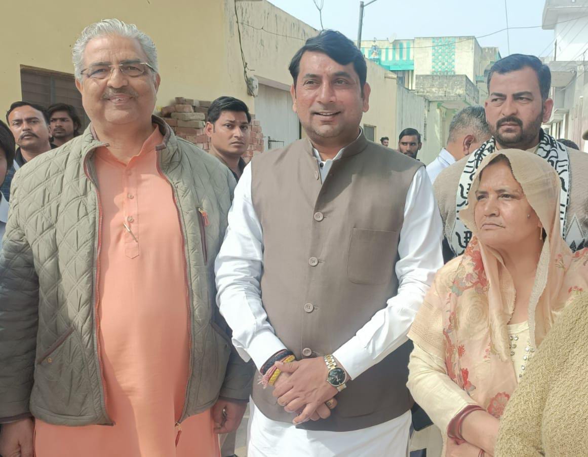 Not a single farmer was billed on meter basis: Tomar