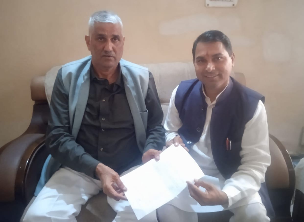 Rs 51 crore urban development will be done, cm will approve estimate