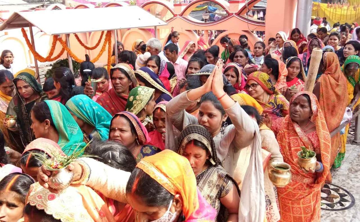 Mahashiwratri celabarated