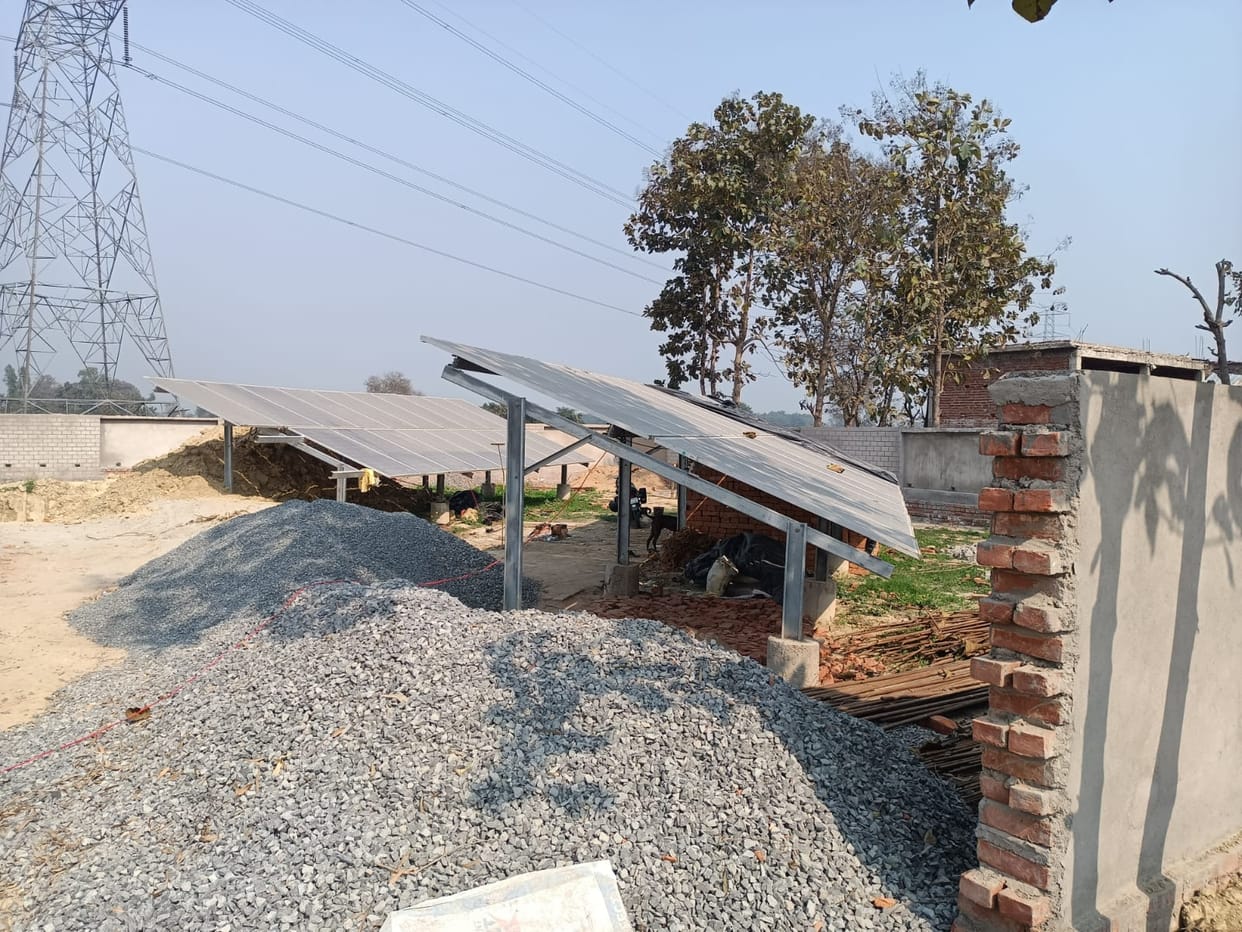 Villagers will get plenty of drinking water in summer
