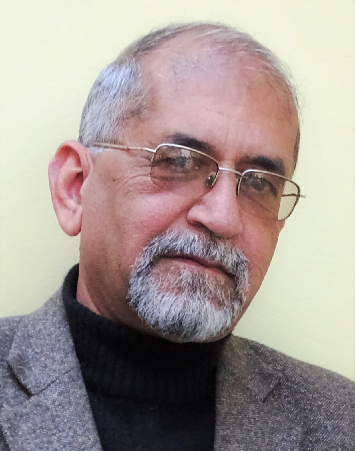 prabhat kumar win second prize in letter writing pratiyogita