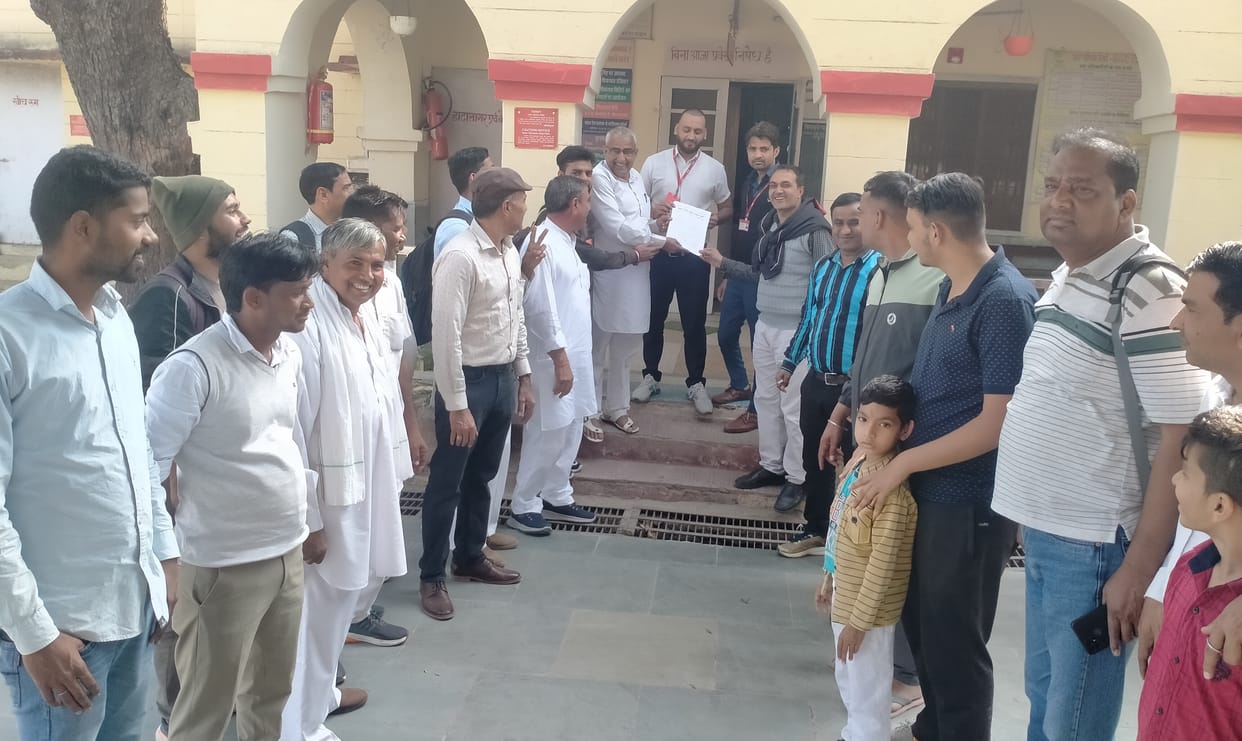 Demand to run Udaipur-Jaipur and Mini Vande Bharat trains on Mahendragarh route