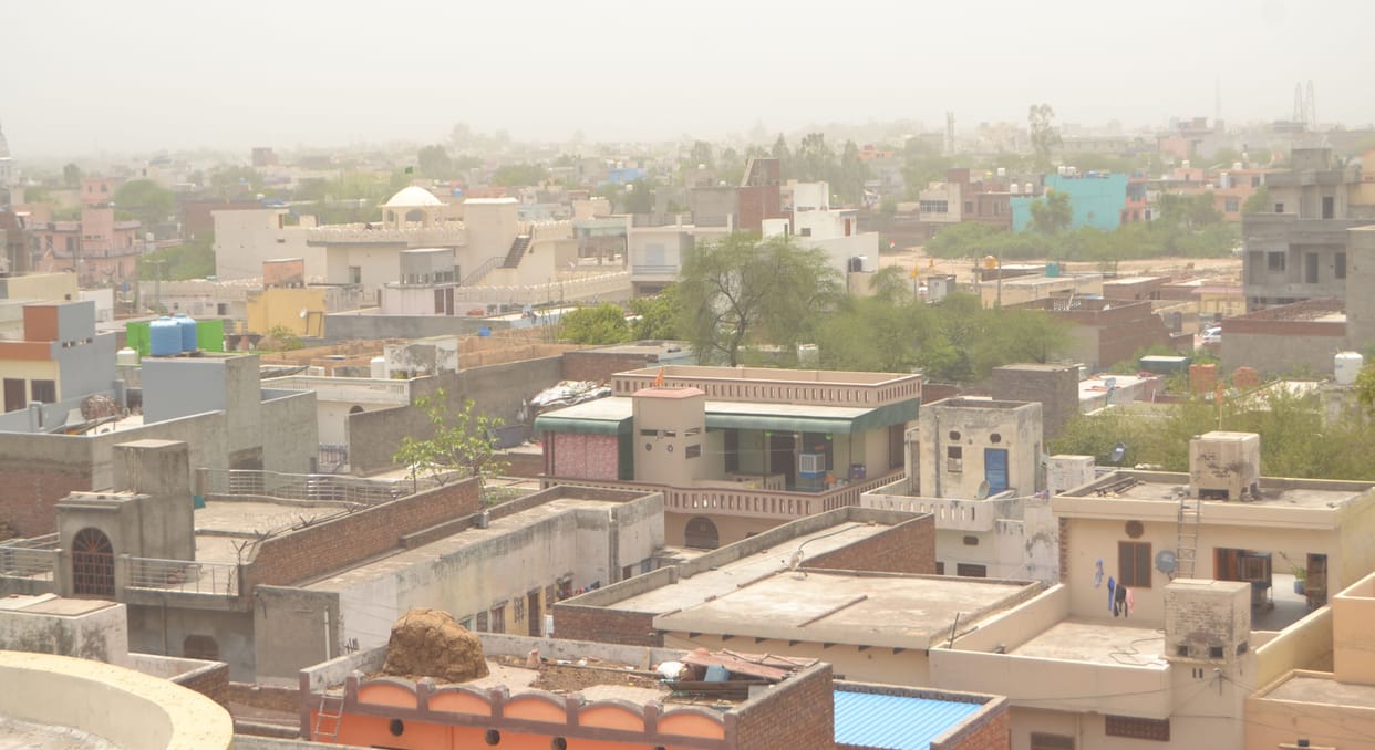Seven new colonies to be included in city map