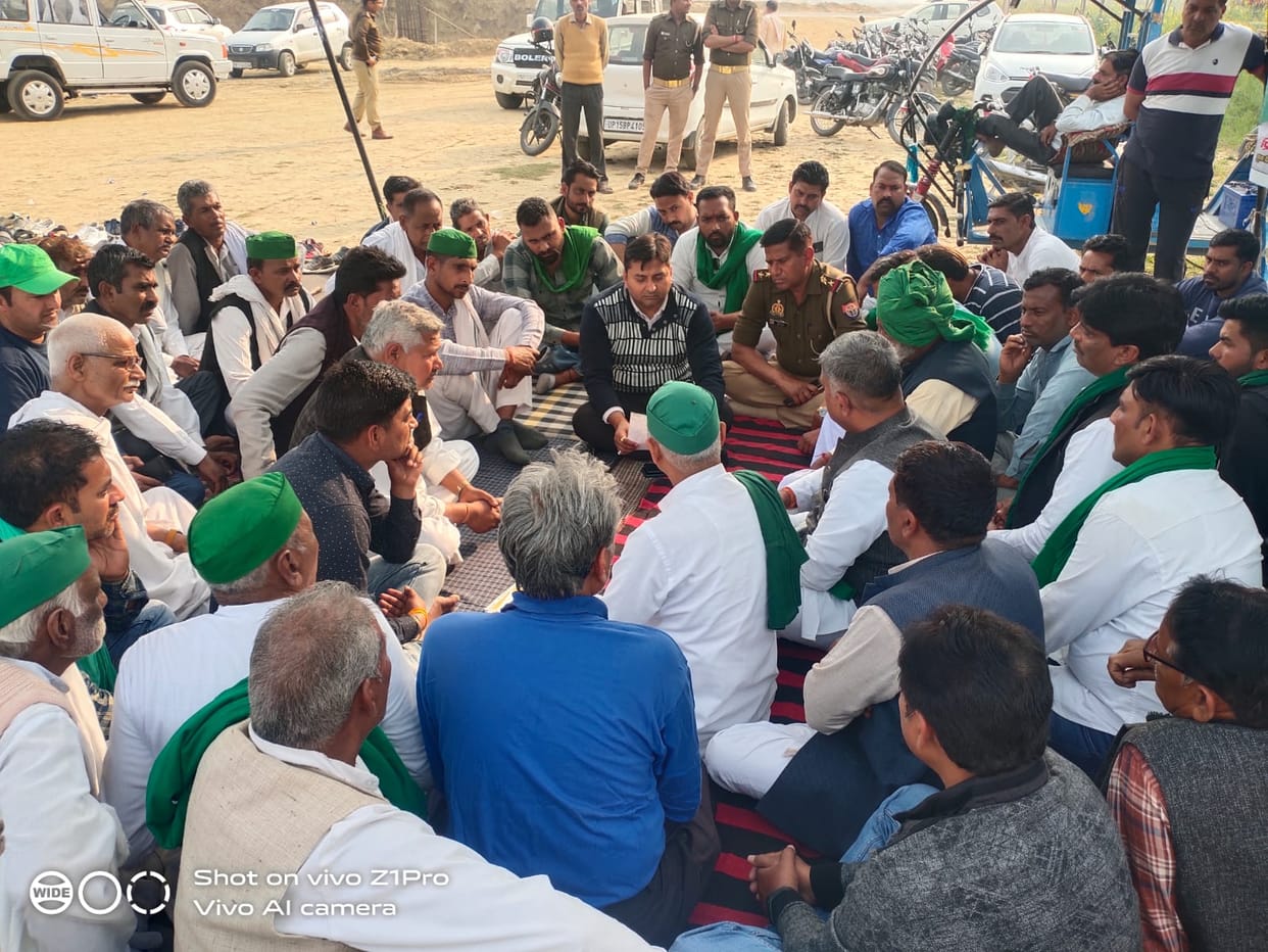 Demand for cut on Green Expressway, highway plants should be closed