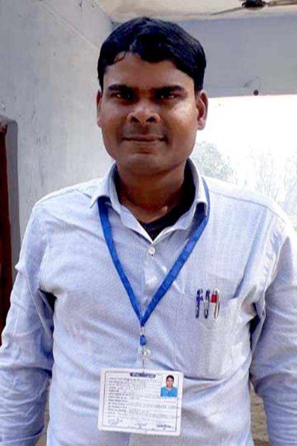 health deteriorated during the examination, death