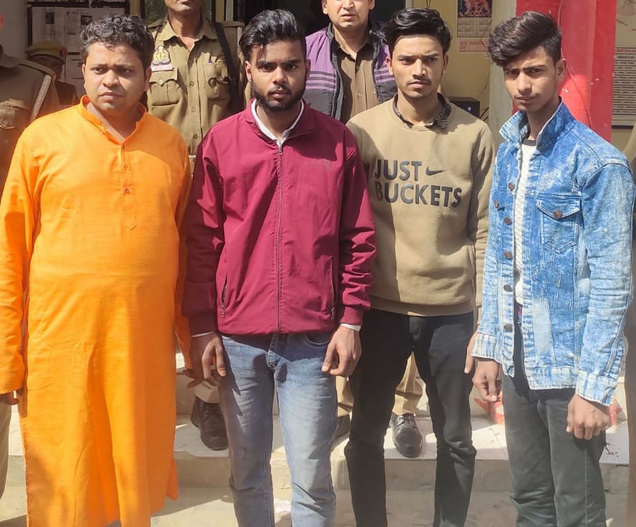 In love affair, Saraf got brother killed Prince
