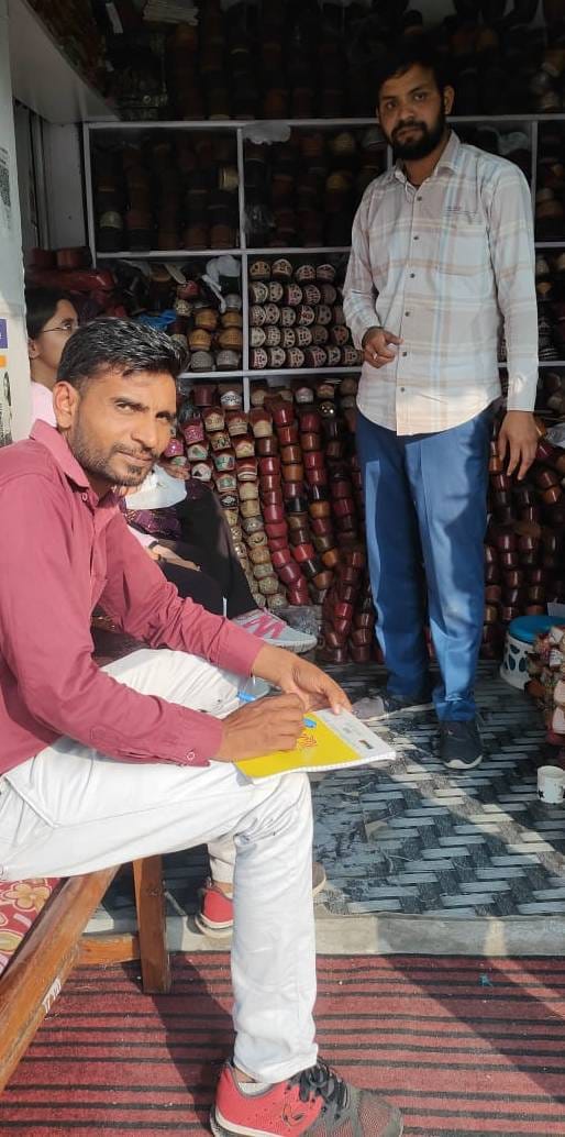 5500 property owners in the city are not giving information about PPP, making excuses