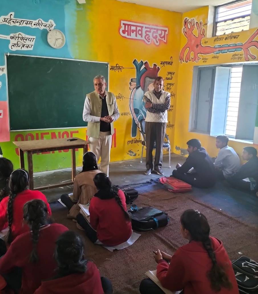 Government schools slip to pre-board exam results, 15% less than target