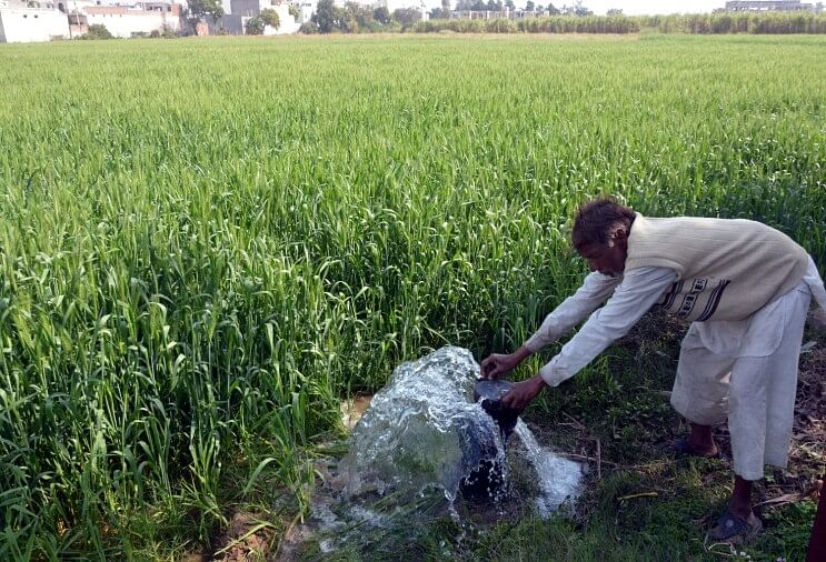 Muzaffarnagar News:नलकूपों पर फ्री बिजली से 40 हजार किसानों को मिलेगा लाभ – 40 Thousand Farmers Will Get Benefit From Free Electricity On Tube Wells