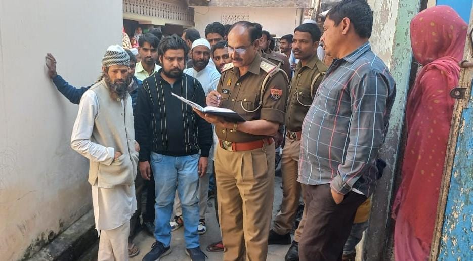 Youth stabbed to death in dispute over child