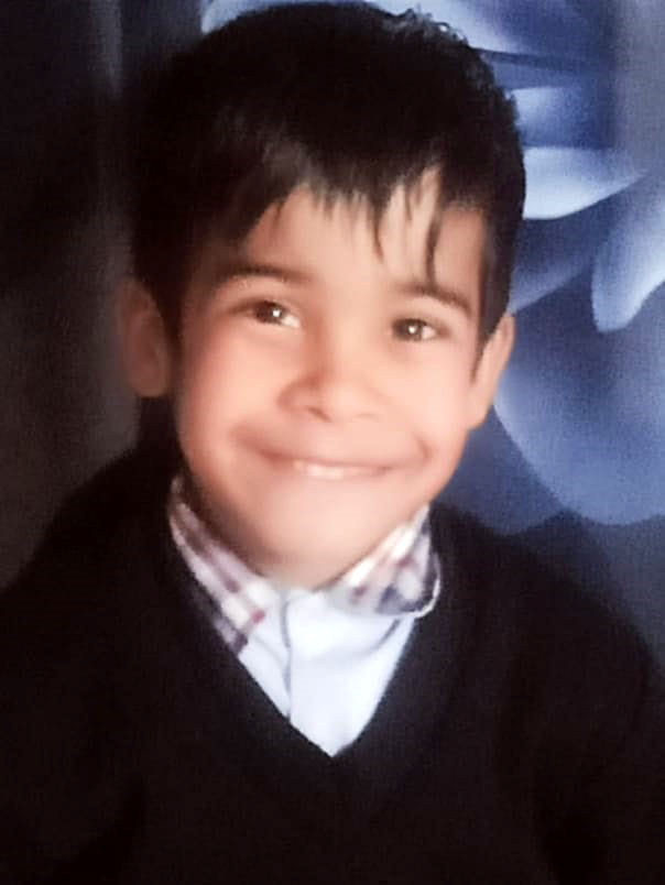 Body of missing boy found from Dhamola river