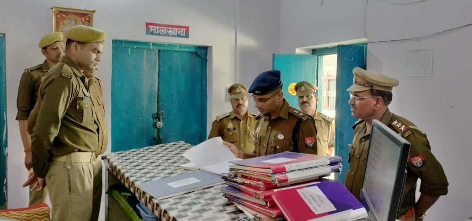 SP expressed displeasure