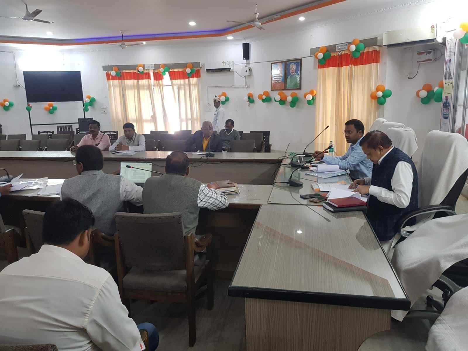 Instructions to start flights from Kushinagar
