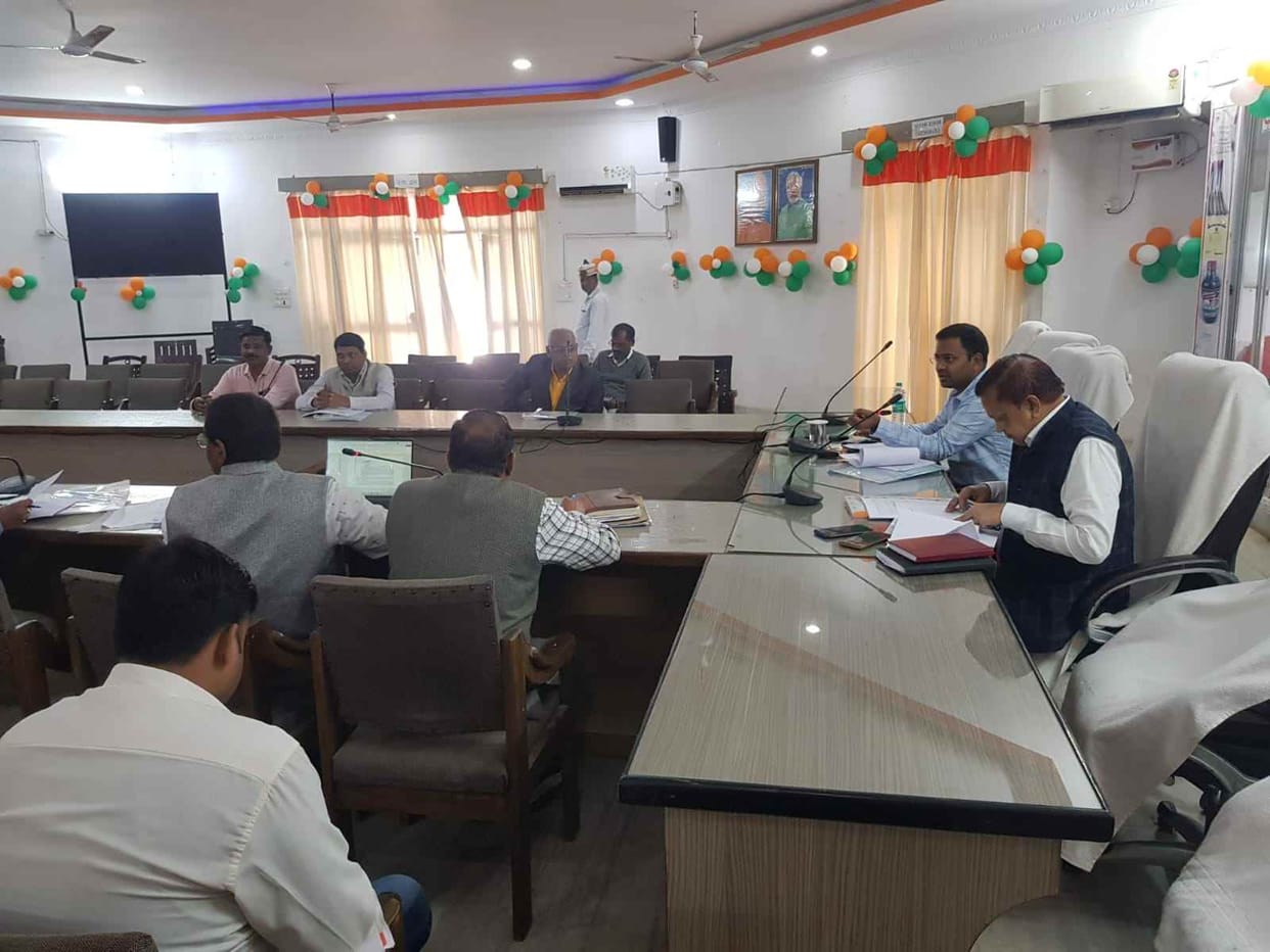 Instructions to start flights from Kushinagar