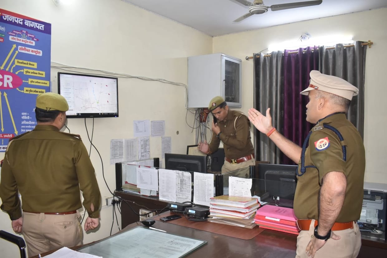 Station in charge will not be able to lie, GPS and cameras are installed in vehicles