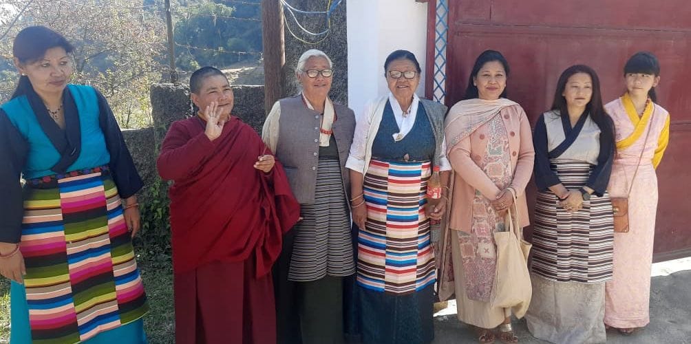 Khampa Community Losar Festival