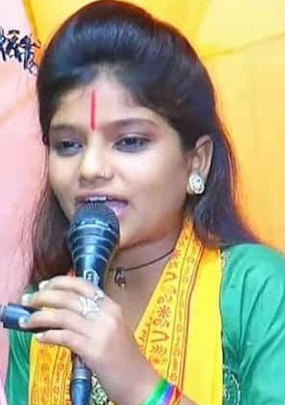 Dead body of narrator teenager found lying on cot, father in custody