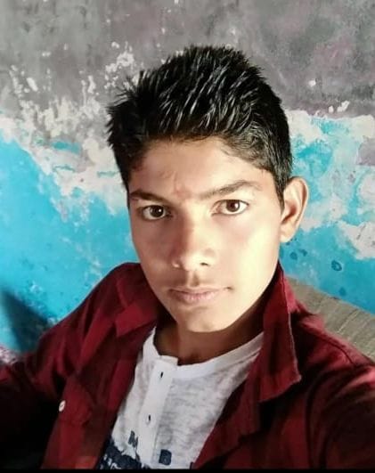 bike rider nephew died due to auto collision, uncle injured