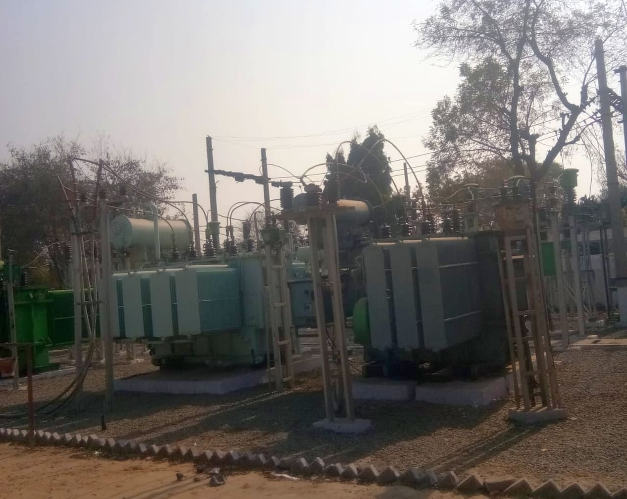 Power corporation's system will not be able to survive in severe heat, capacity of seven sub-stations will increase