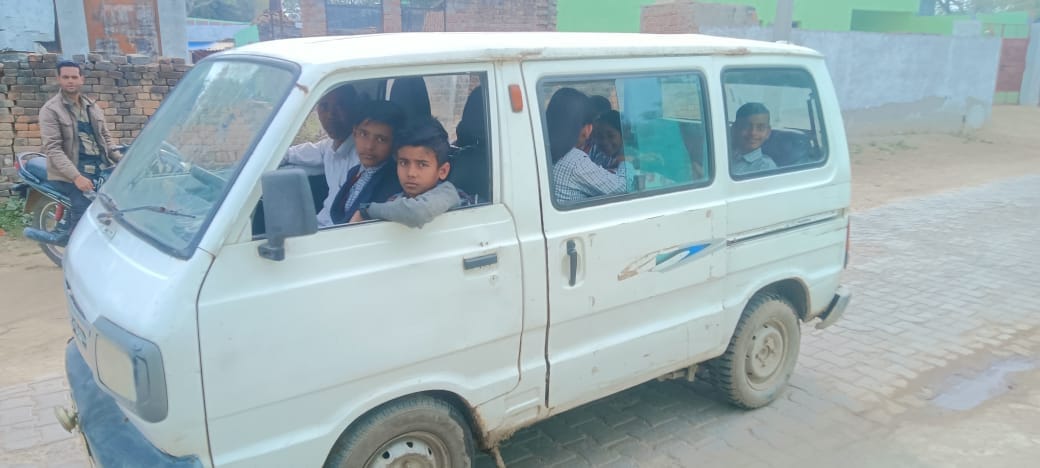 School operators not improving despite the accident