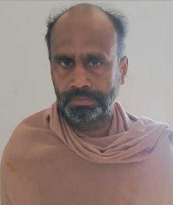 National President of Khetihar Kisan Mazdoor Sangathan Sudhir detained in Rasuka