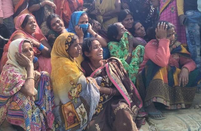 Dead body of drowned youth found in Rohin