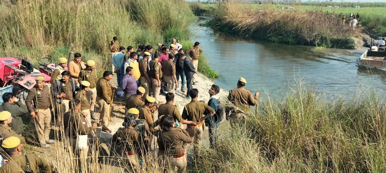 Rar intact, no agreement on measurement to resolve border dispute