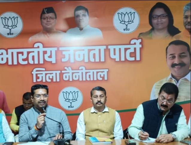 BJP meeting anti-copying law