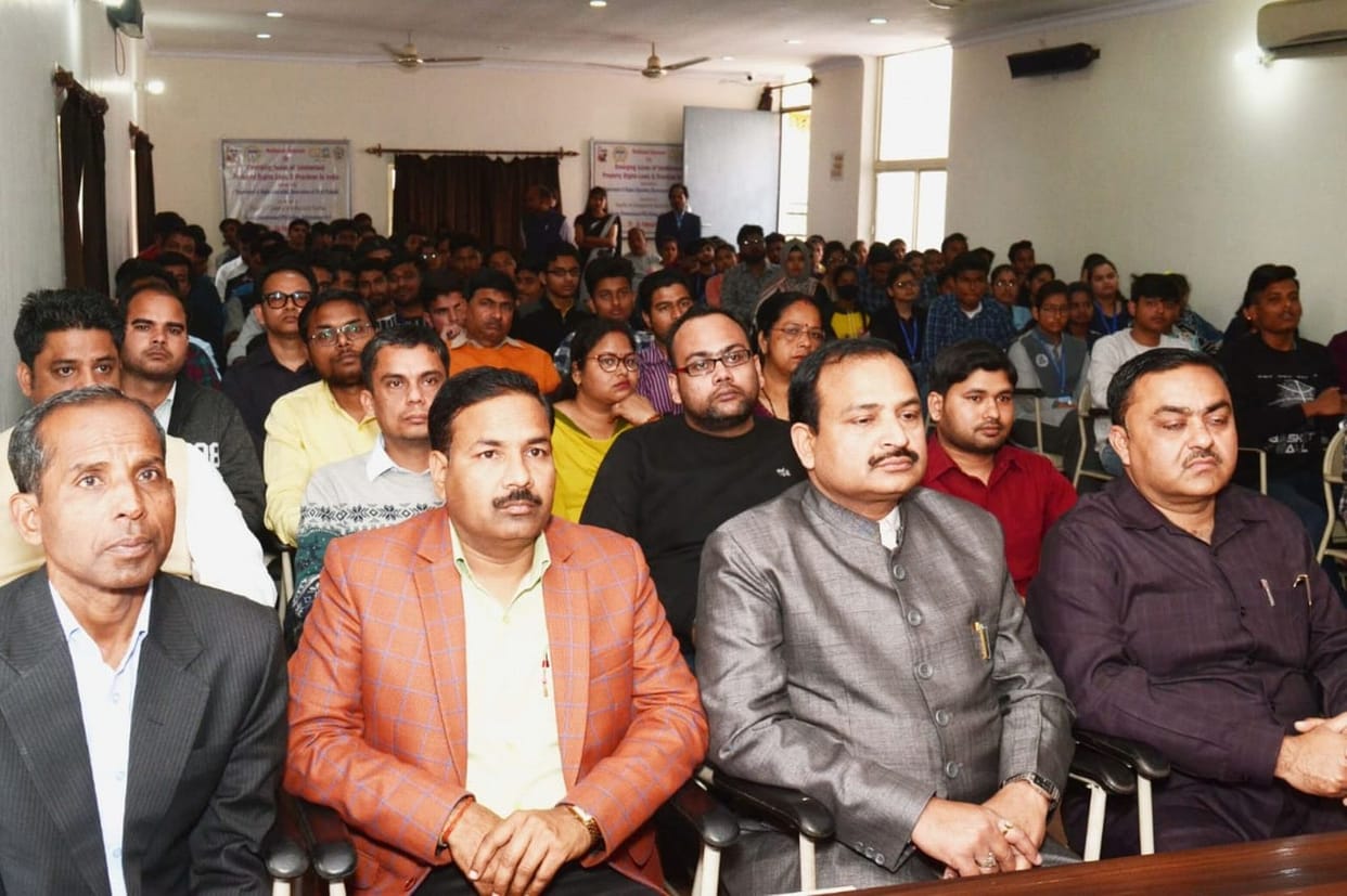 A nation that misuses intellectual property never prospers