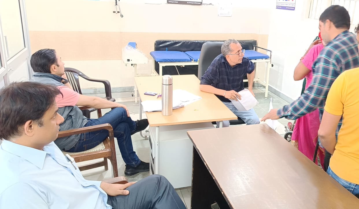 86 handicapped registered for certificates