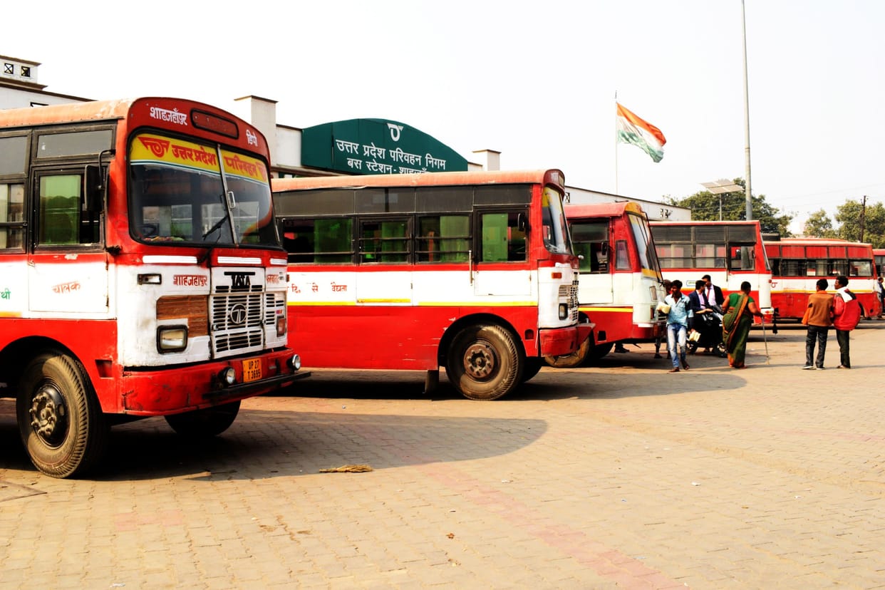 Trains full on Holi, roadways buses will become Sahara