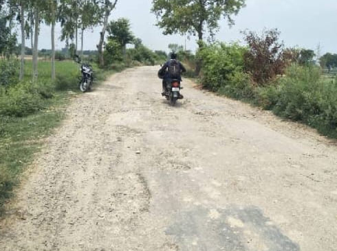 10 roads of 75 km will be built with 70 crores