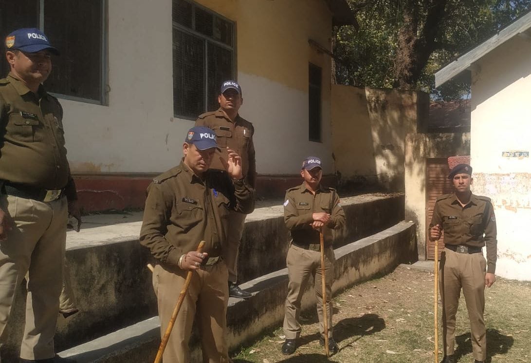 Report of attempt to murder filed against three students in case of bloody clash in SSJ