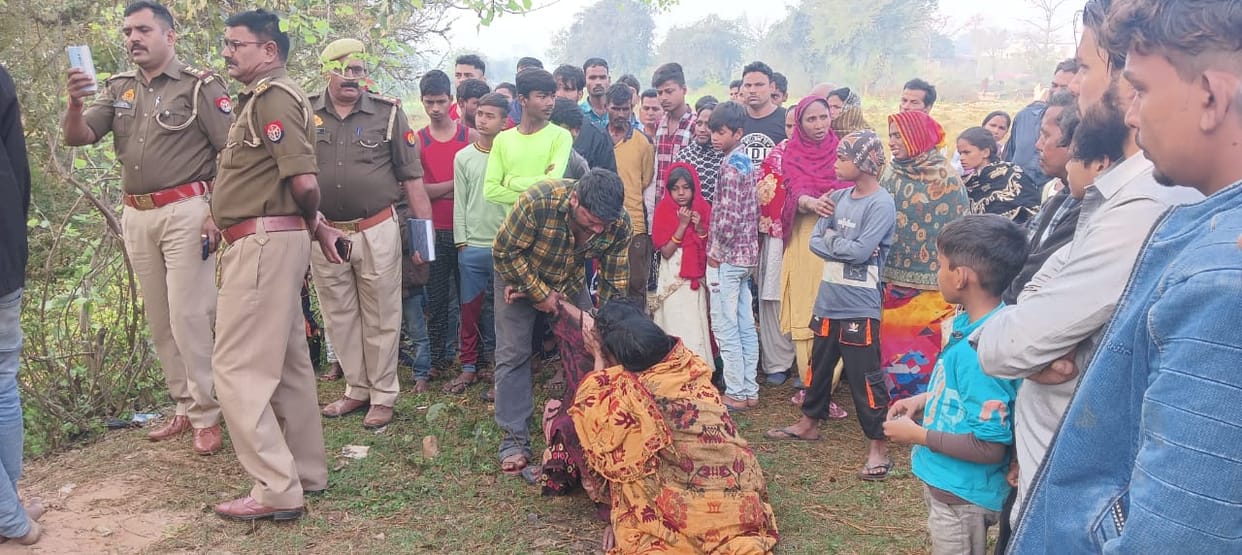 Youth dies in suspicious circumstances