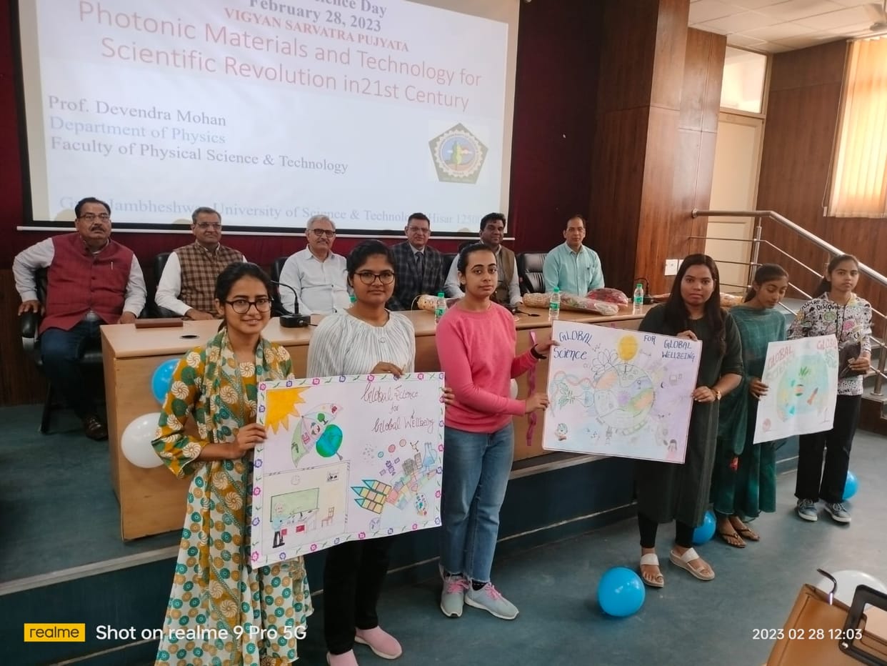 Youth power can be given a new direction by creating scientific thinking: VC