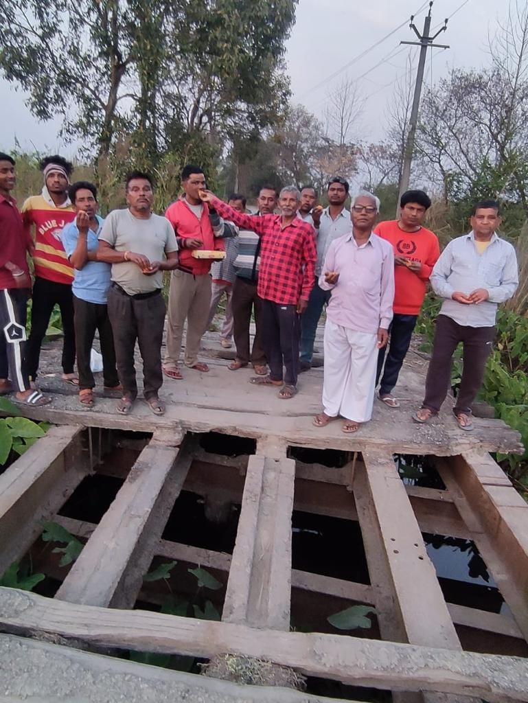 Two new bridges will be built in rural areas, approval received