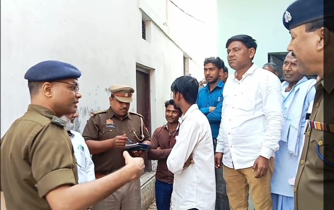 accused of assault in marriage